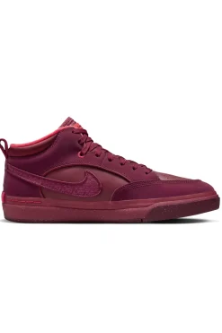 Nike Buty SB React Leo Premium- Buty Sportowe