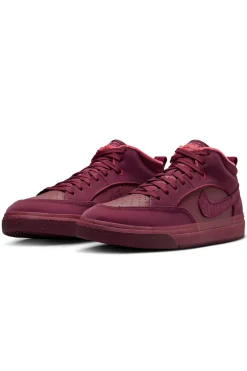 Nike Buty SB React Leo Premium- Buty Sportowe