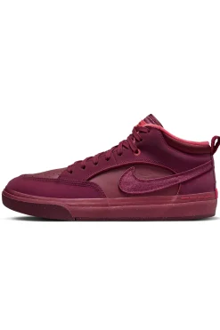 Nike Buty SB React Leo Premium- Buty Sportowe
