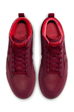 Nike Buty SB React Leo Premium- Buty Sportowe