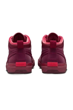 Nike Buty SB React Leo Premium- Buty Sportowe
