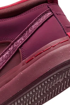 Nike Buty SB React Leo Premium- Buty Sportowe