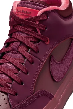 Nike Buty SB React Leo Premium- Buty Sportowe
