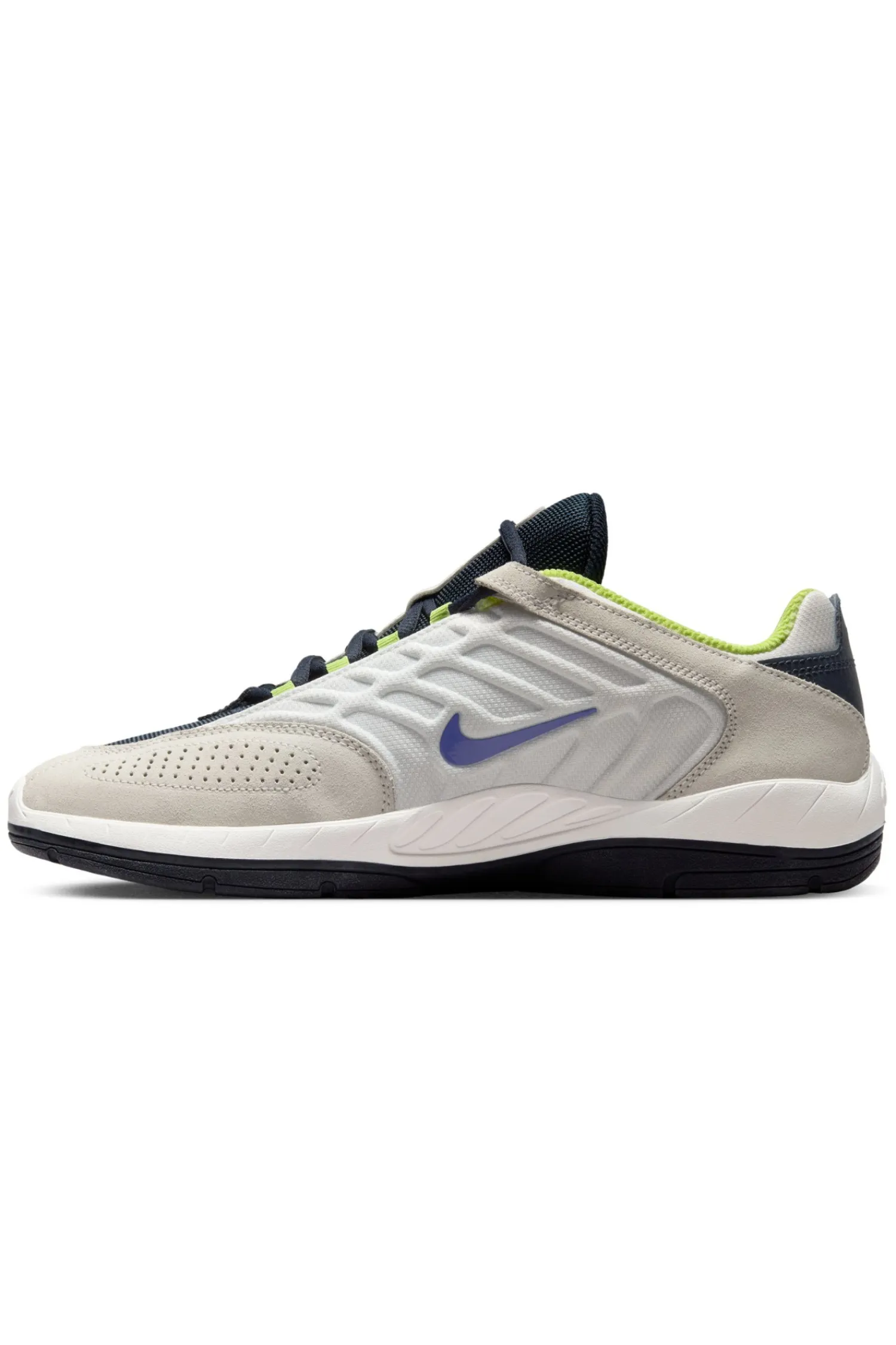 Nike Buty SB Vertebrae- Buty Sportowe