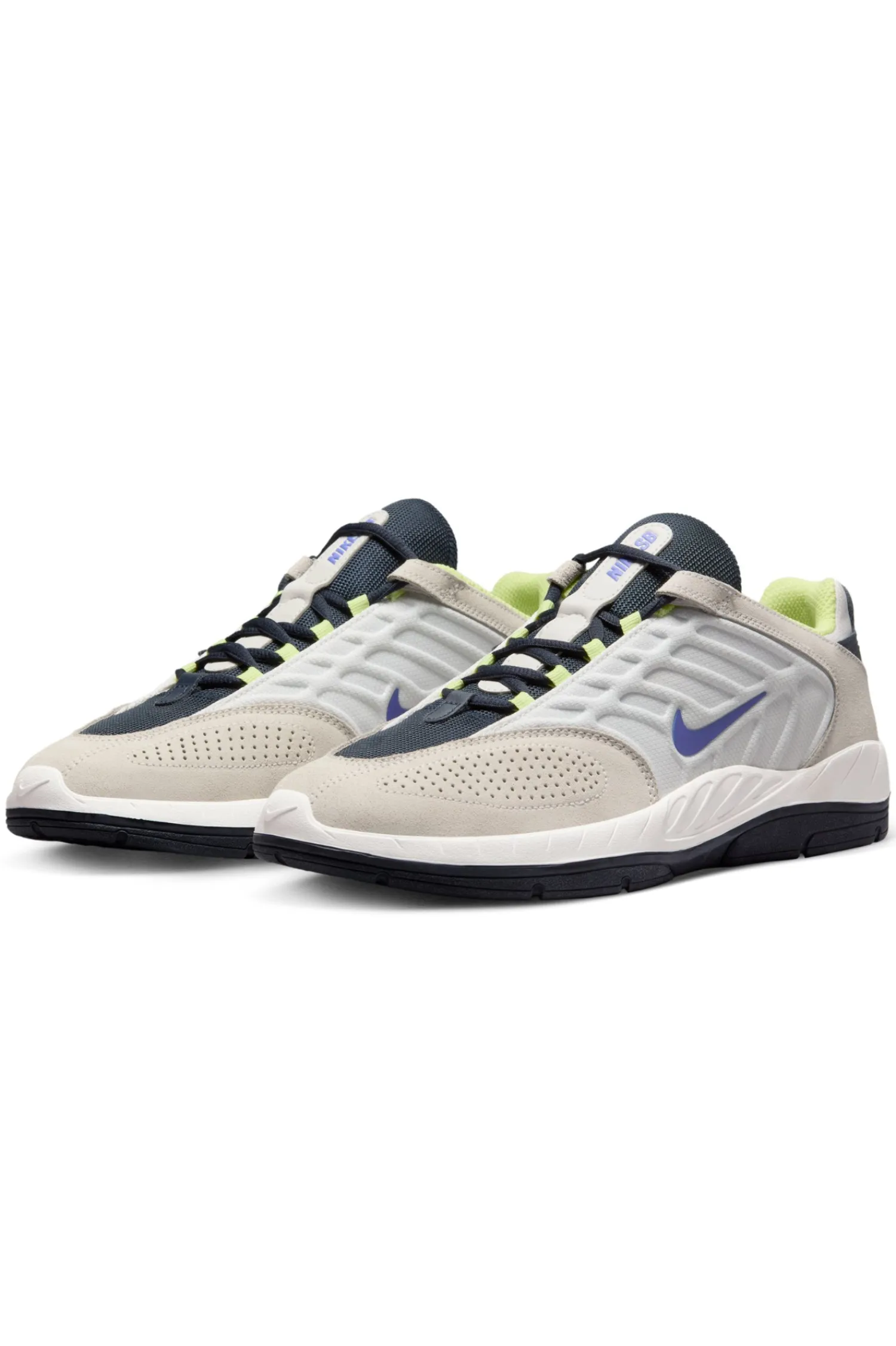 Nike Buty SB Vertebrae- Buty Sportowe