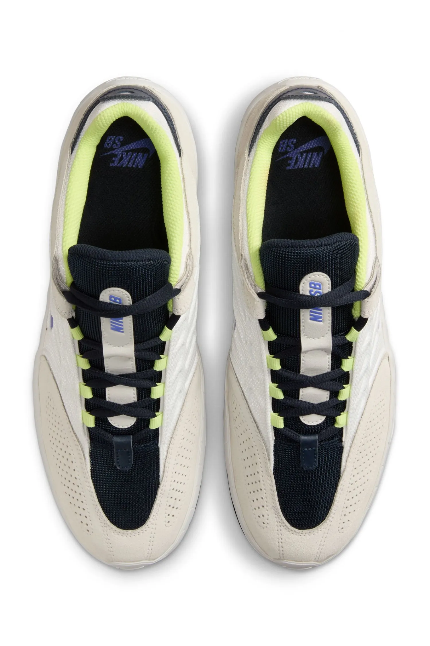 Nike Buty SB Vertebrae- Buty Sportowe