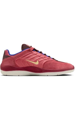Nike Buty SB Vertebrae- Buty Sportowe