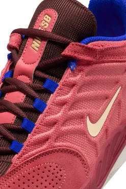Nike Buty SB Vertebrae- Buty Sportowe