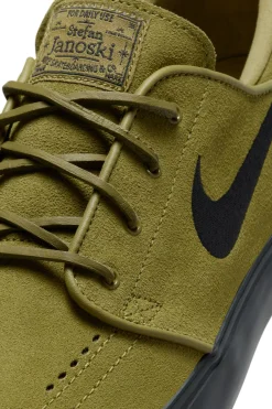 Nike Buty SB Zoom Janoski OG+- Buty Sportowe