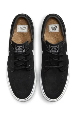 Nike Buty SB Zoom Janoski OG+- Buty Sportowe