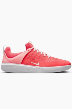 Nike Buty SB Zoom Nyjah 3- Buty Sportowe