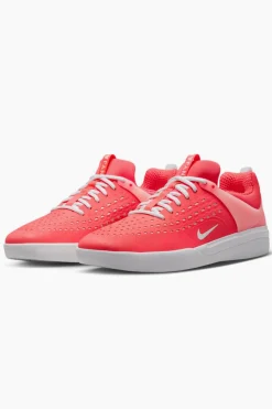 Nike Buty SB Zoom Nyjah 3- Buty Sportowe