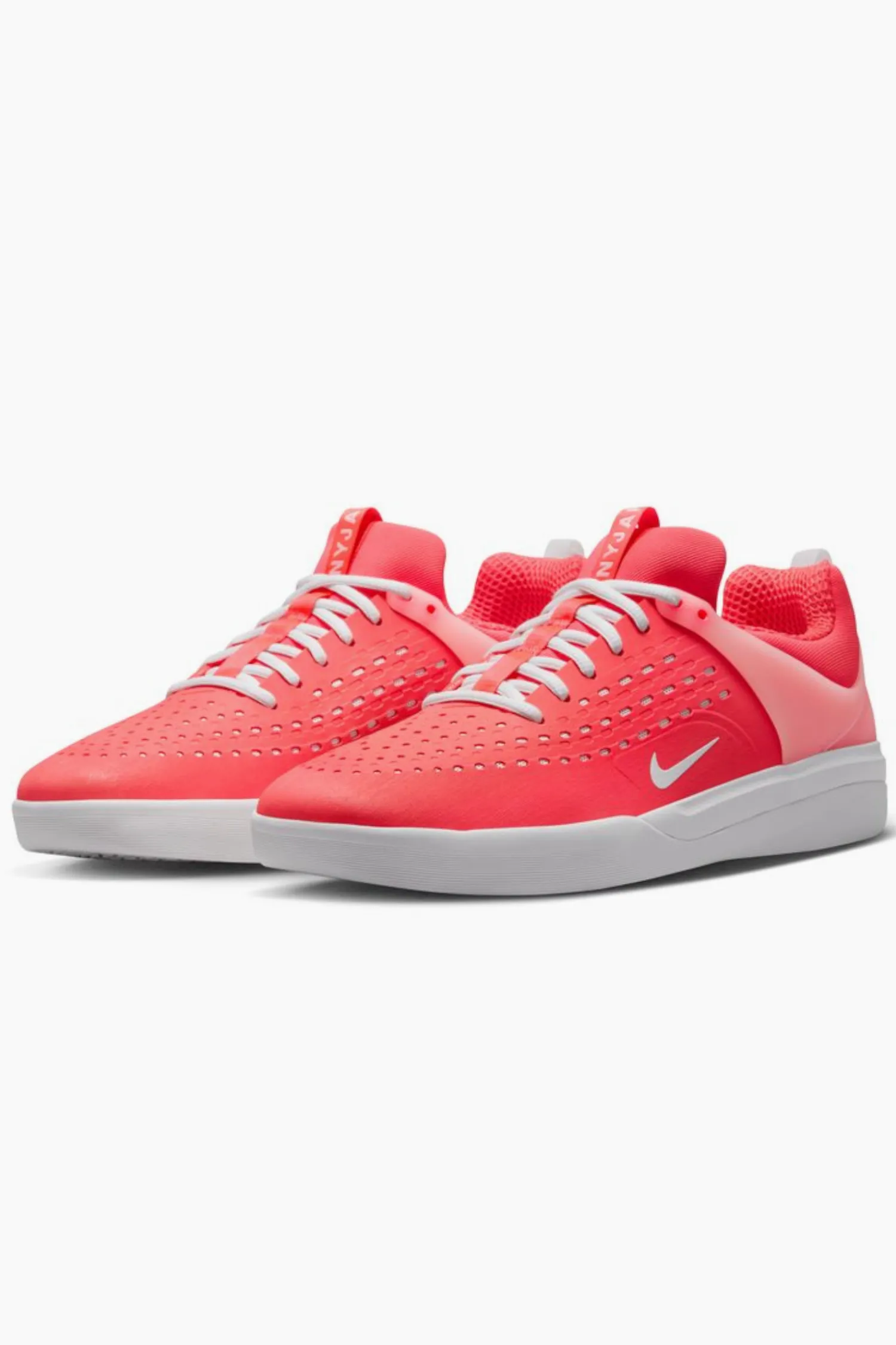 Nike Buty SB Zoom Nyjah 3- Buty Sportowe