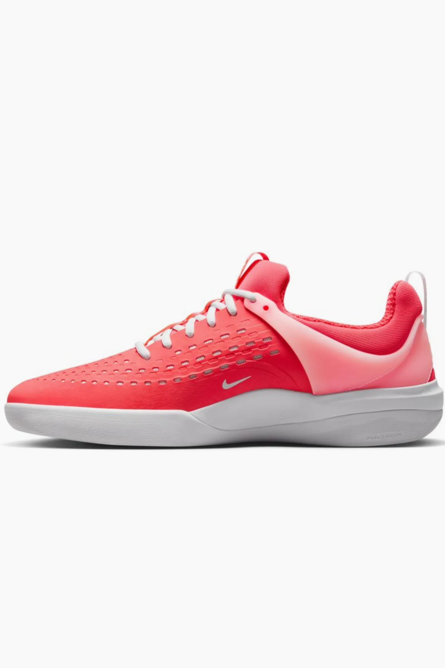 Nike Buty SB Zoom Nyjah 3- Buty Sportowe