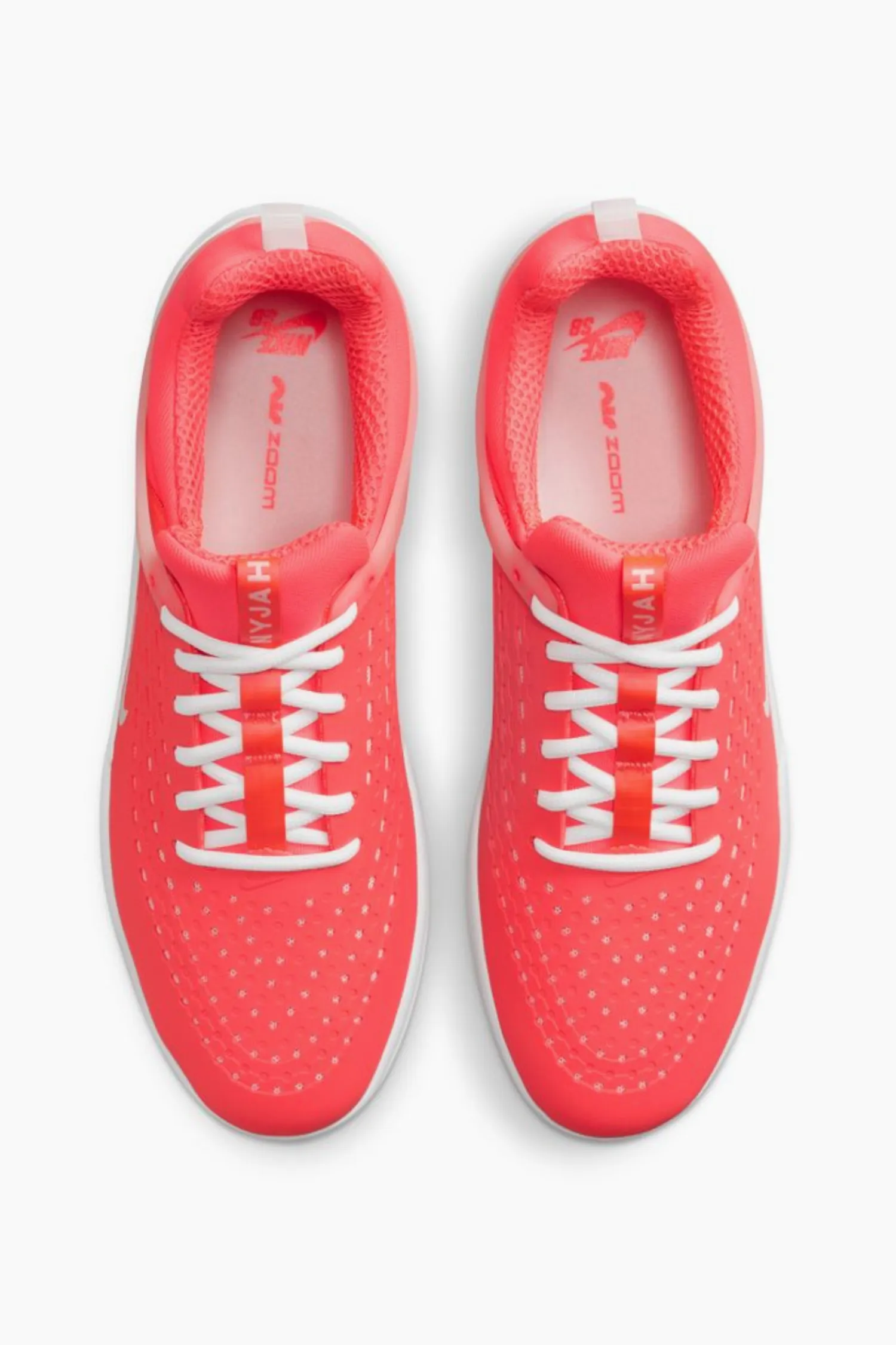 Nike Buty SB Zoom Nyjah 3- Buty Sportowe
