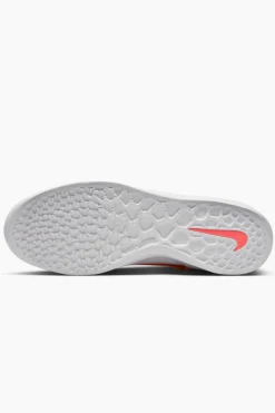 Nike Buty SB Zoom Nyjah 3- Buty Sportowe