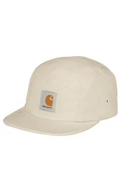 Carhartt WIP Czapka Backley- 5panel|Czapki Z Daszkiem