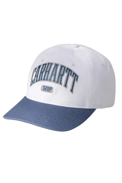 Carhartt WIP Czapka Lecture- Snapback|Czapki Z Daszkiem