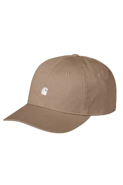 Carhartt WIP Czapka Madison Logo- Snapback|Czapki Z Daszkiem