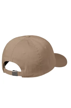 Carhartt WIP Czapka Madison Logo- Snapback|Czapki Z Daszkiem