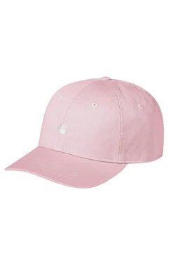 Carhartt WIP Czapka Madison Logo- Snapback|Czapki Z Daszkiem