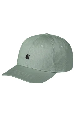 Carhartt WIP Czapka Madison Logo- Snapback|Czapki Z Daszkiem