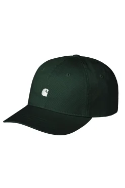 Carhartt WIP Czapka Madison Logo- Snapback|Czapki Z Daszkiem