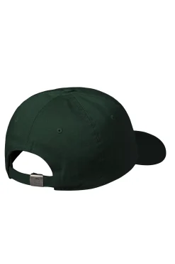 Carhartt WIP Czapka Madison Logo- Snapback|Czapki Z Daszkiem
