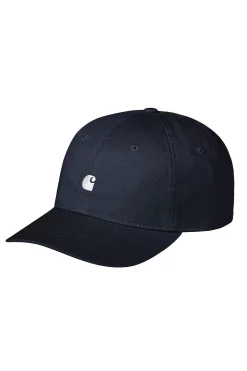 Carhartt WIP Czapka Madison Logo- Snapback|Czapki Z Daszkiem