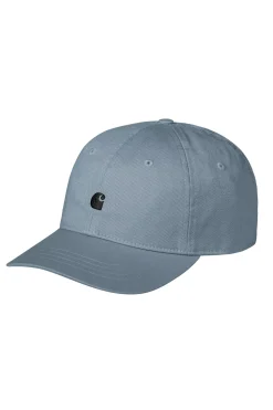 Carhartt WIP Czapka Madison Logo- Snapback|Czapki Z Daszkiem