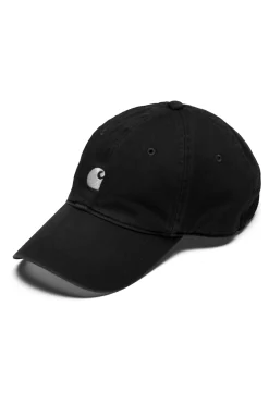 Carhartt WIP Czapka Madison Logo- Snapback|Czapki Z Daszkiem