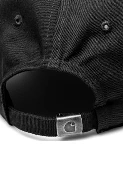 Carhartt WIP Czapka Madison Logo- Snapback|Czapki Z Daszkiem