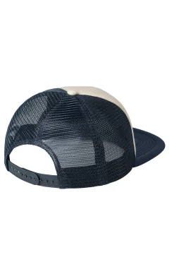 Carhartt WIP Czapka Runaway- Trucker|Czapki Z Daszkiem