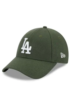 New Era Cap Czapka Damska New Era LA Dodgers 9Forty- Snapback|Czapki Z Daszkiem
