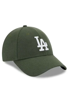 New Era Cap Czapka Damska New Era LA Dodgers 9Forty- Snapback|Czapki Z Daszkiem