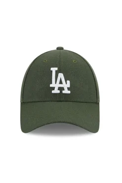 New Era Cap Czapka Damska New Era LA Dodgers 9Forty- Snapback|Czapki Z Daszkiem