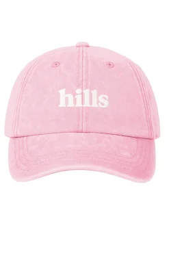 Hills Czapka Basic- Snapback|Czapki Z Daszkiem
