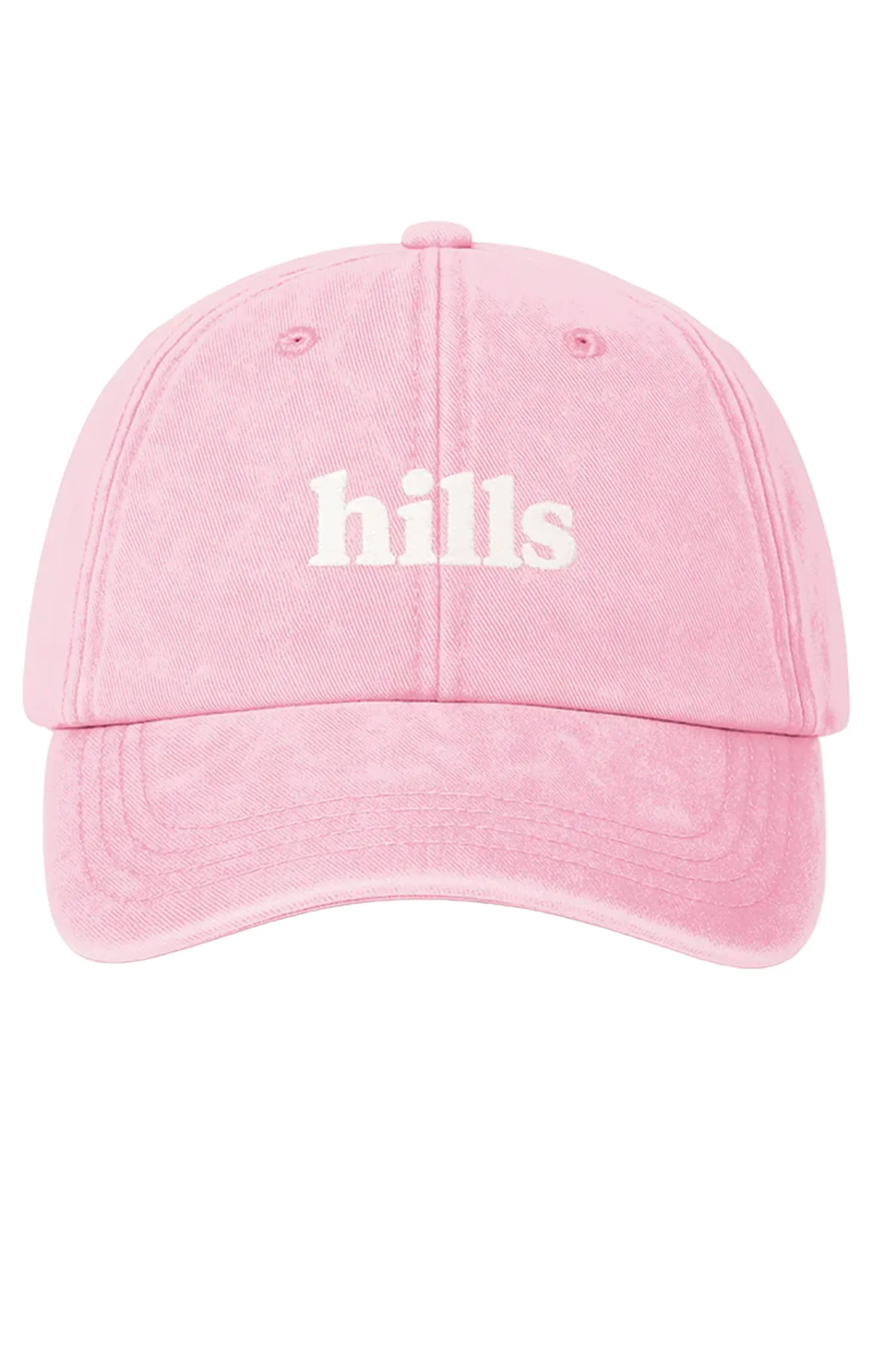 Hills Czapka Basic- Snapback|Czapki Z Daszkiem