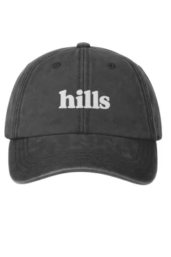 Hills Czapka Basic- Snapback|Czapki Z Daszkiem