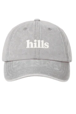 Hills Czapka Basic- Snapback|Czapki Z Daszkiem