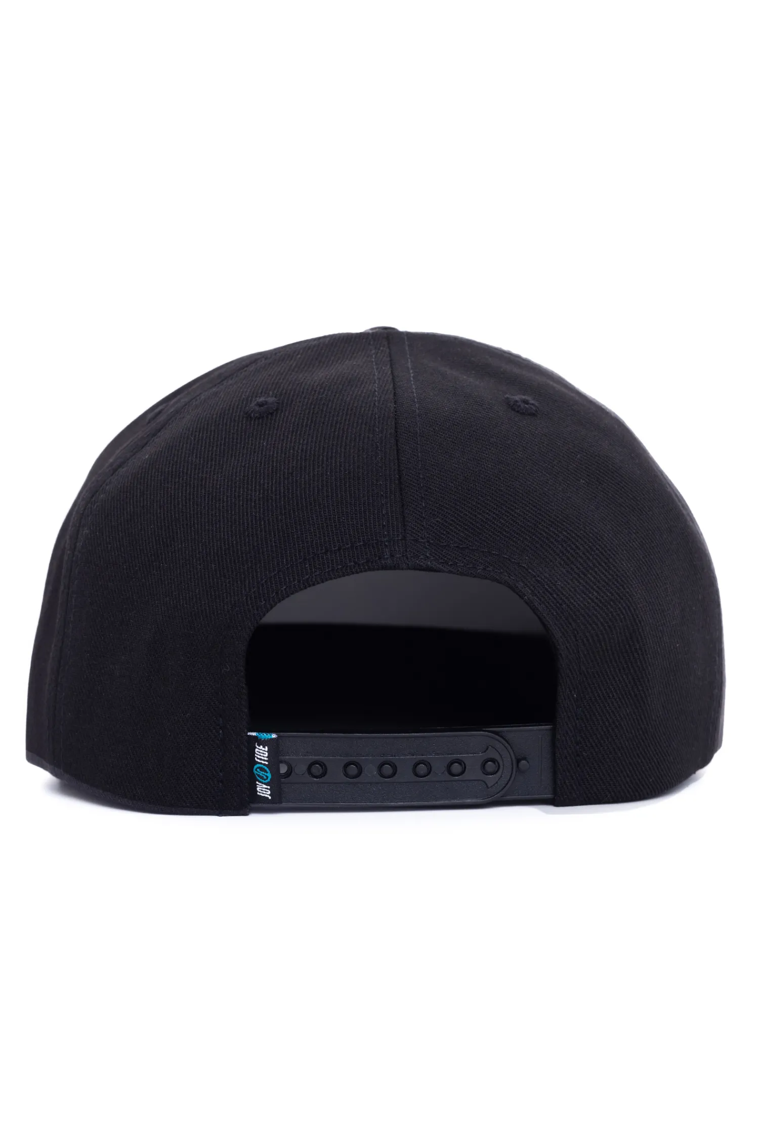 JoyRide Czapka Logo- Snapback|Czapki Z Daszkiem