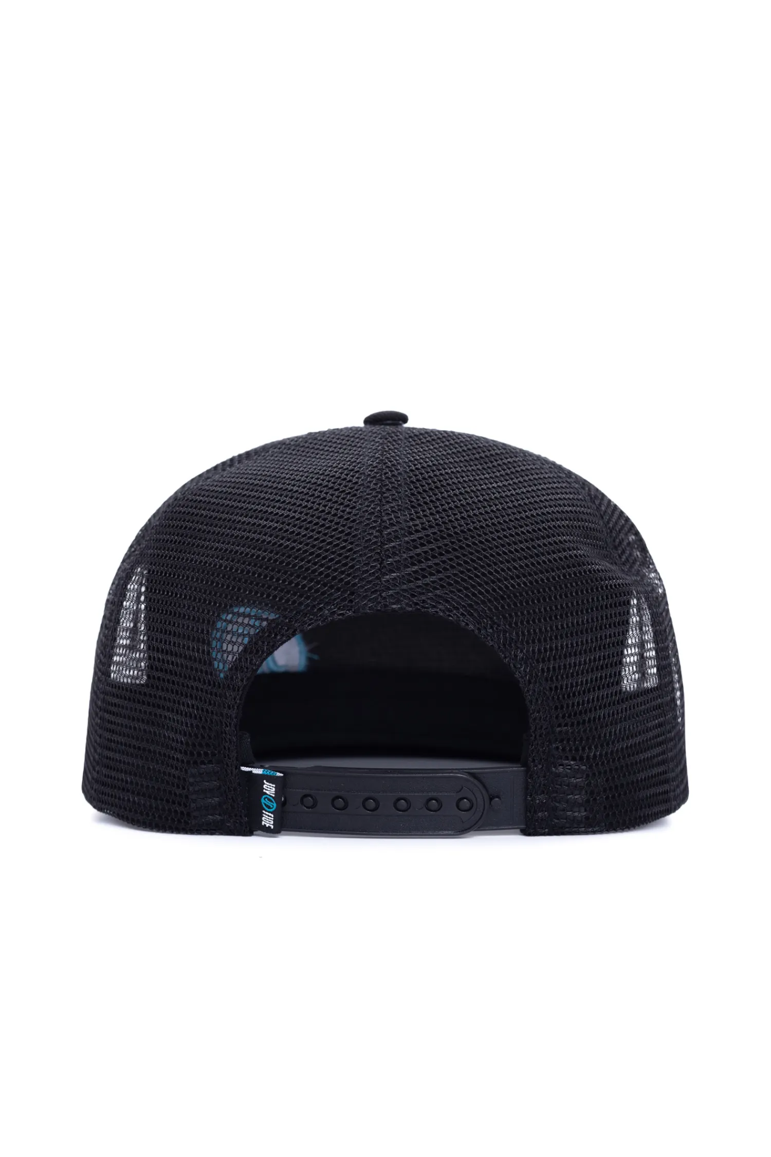 JoyRide Czapka Logo Trucker- Trucker|Czapki Z Daszkiem