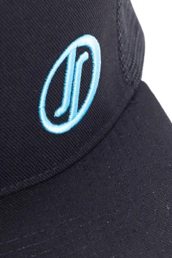JoyRide Czapka Logo Trucker- Trucker|Czapki Z Daszkiem