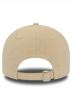 New Era Cap Czapka New Era Atlanta Braves MLB Cord 9Forty- Snapback|Czapki Z Daszkiem