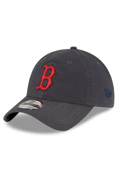 New Era Cap Czapka New Era Boston Red Sox MLB Core Classic 9Twenty- Snapback|Czapki Z Daszkiem