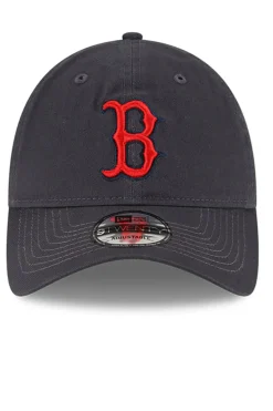 New Era Cap Czapka New Era Boston Red Sox MLB Core Classic 9Twenty- Snapback|Czapki Z Daszkiem