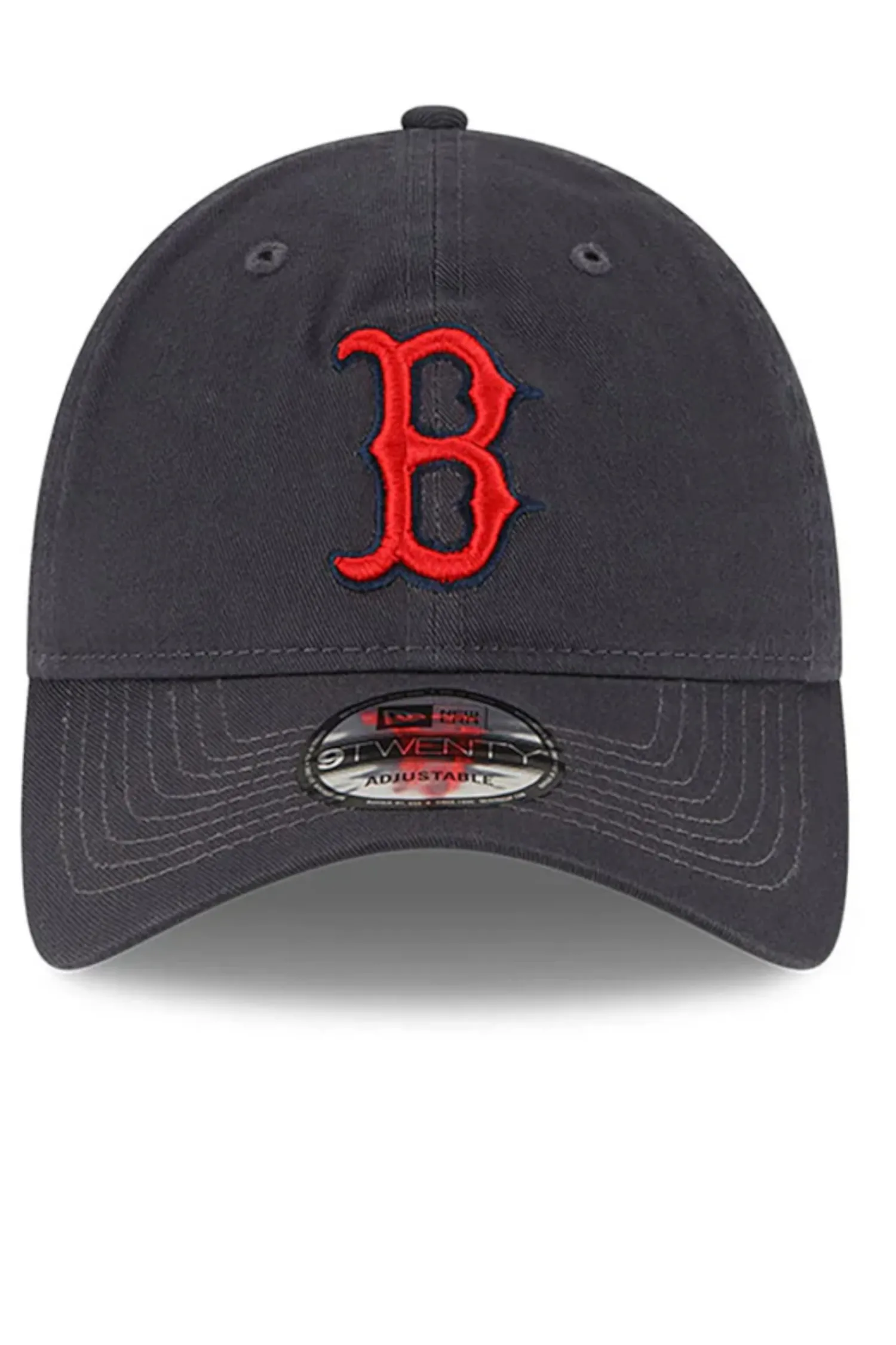 New Era Cap Czapka New Era Boston Red Sox MLB Core Classic 9Twenty- Snapback|Czapki Z Daszkiem