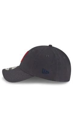 New Era Cap Czapka New Era Boston Red Sox MLB Core Classic 9Twenty- Snapback|Czapki Z Daszkiem