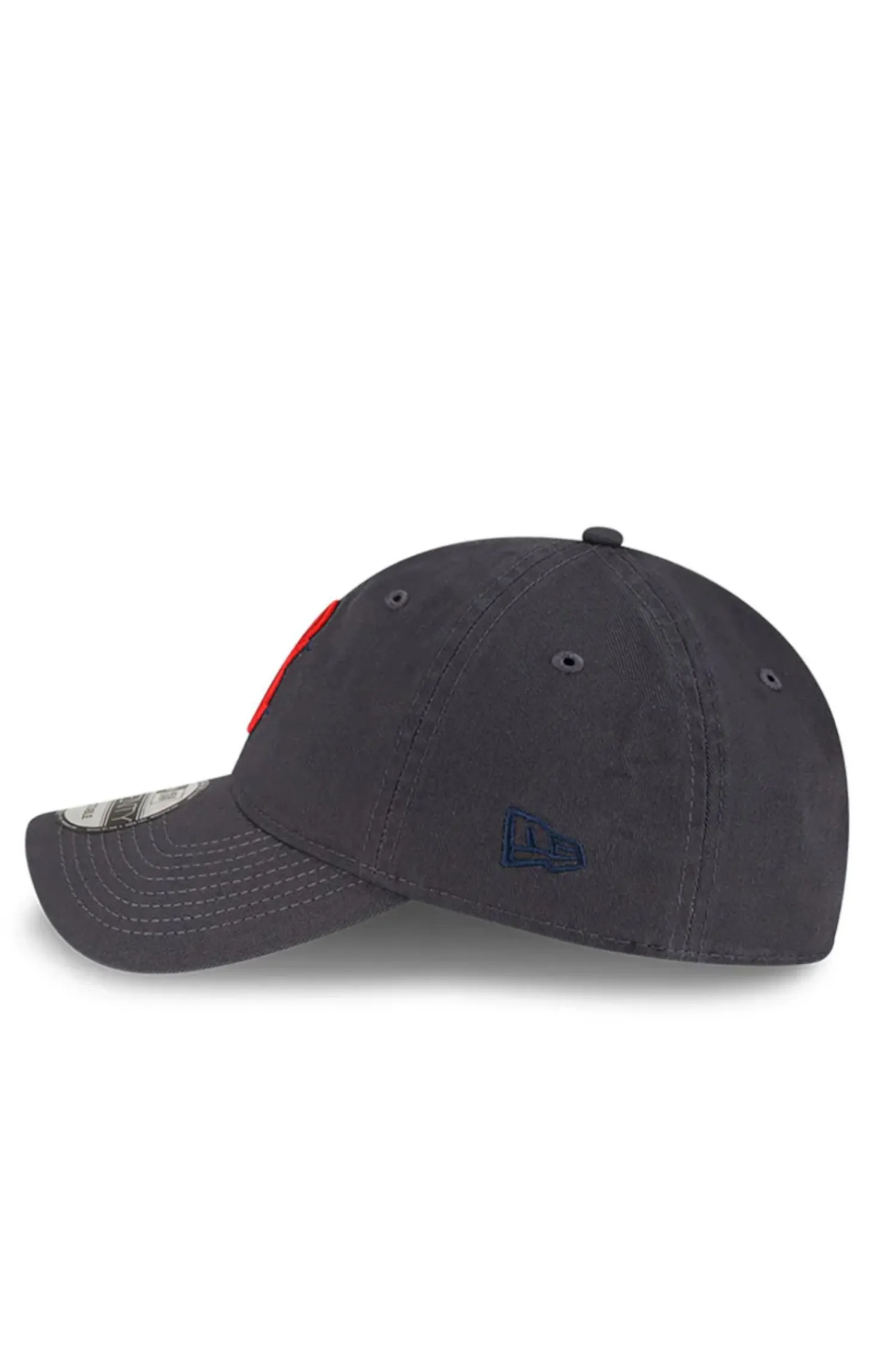 New Era Cap Czapka New Era Boston Red Sox MLB Core Classic 9Twenty- Snapback|Czapki Z Daszkiem