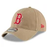 New Era Cap Czapka New Era Boston Red Sox MLB Core Classic 9Twenty- Snapback|Czapki Z Daszkiem